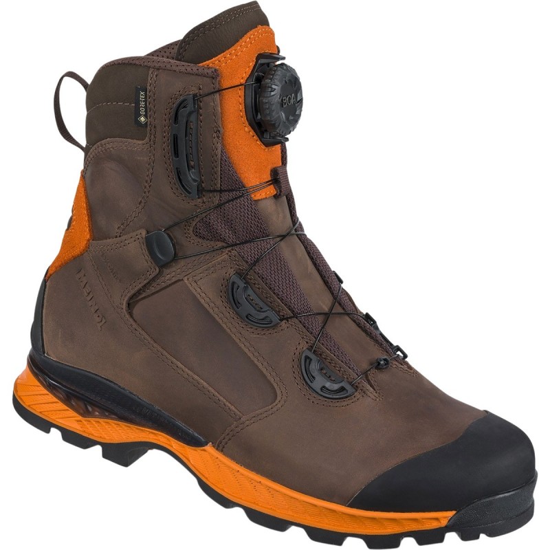 Meindl Herren Sonnalp MFS Boa Schuhe
