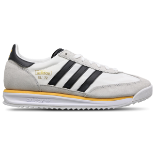 Adidas RS Herren Schuhe - Weiß - Größe: 40 - Nylon - Foot Locker