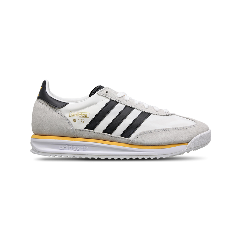 Adidas RS Herren Schuhe - Weiß - Größe: 40 - Nylon - Foot Locker