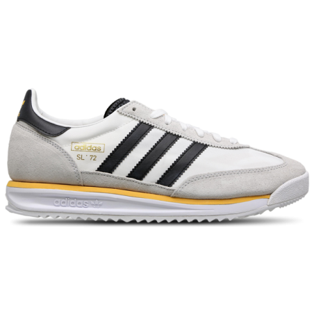 Adidas RS Herren Schuhe - Weiß - Größe: 40 - Nylon - Foot Locker
