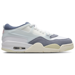 Jordan 4rm Herren Schuhe - Weiß - Größe: 41 - Leder - Foot Locker
