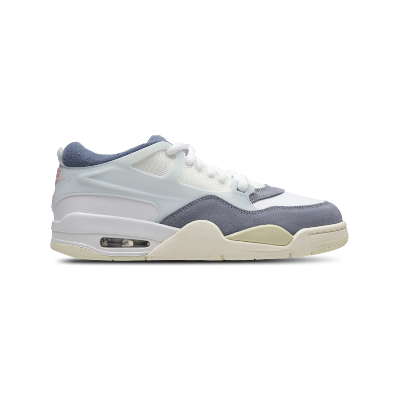 Jordan 4rm Herren Schuhe - Weiß - Größe: 41 - Leder - Foot Locker