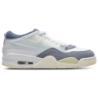 Jordan 4rm Herren Schuhe - Weiß - Größe: 41 - Leder - Foot Locker