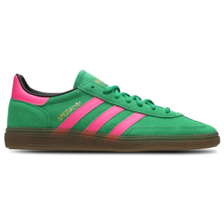 Adidas Handball Spezial Herren Schuhe - Grün - Größe: 44 - Wildleder - Foot Locker