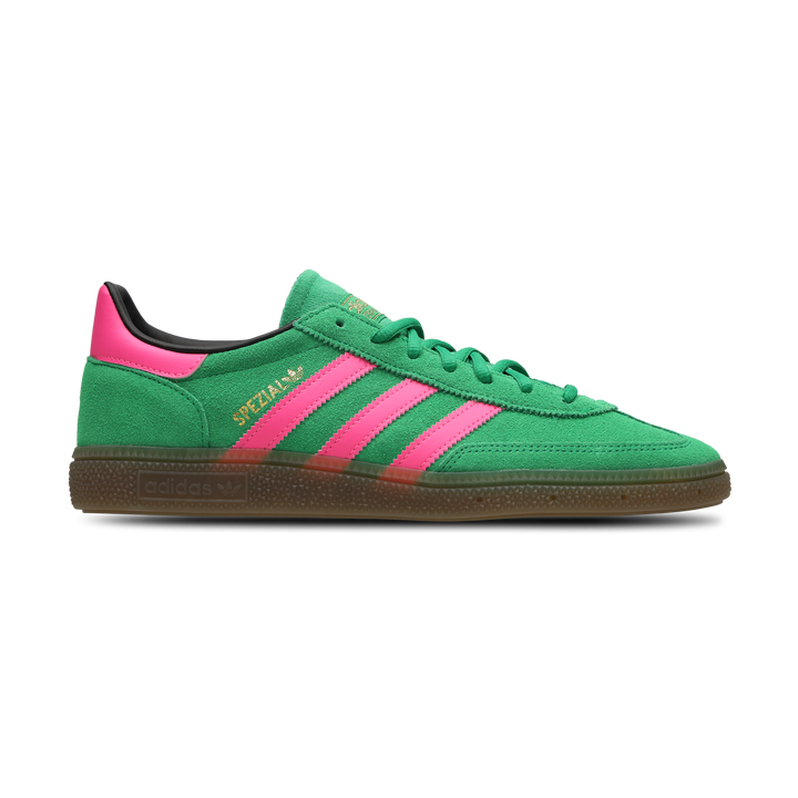 Adidas Handball Spezial Herren Schuhe - Grün - Größe: 44 - Wildleder - Foot Locker