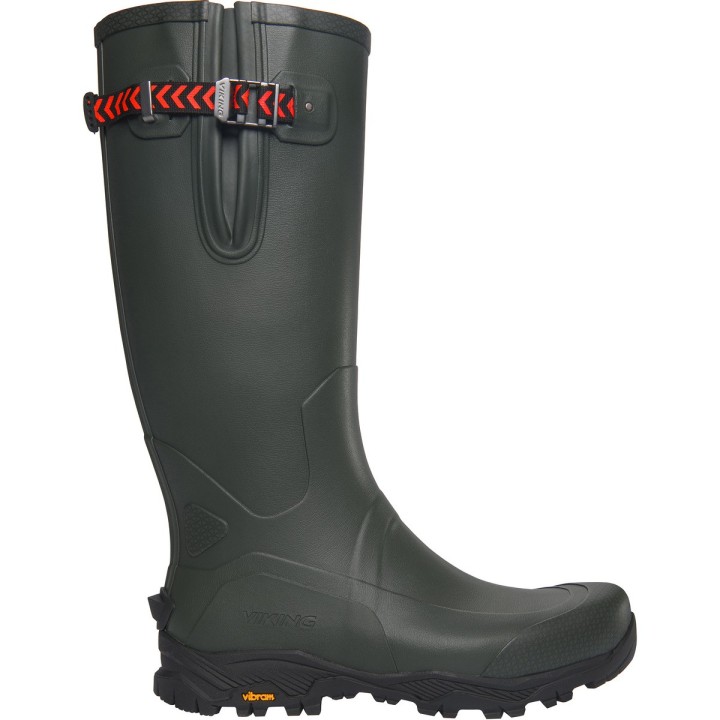 Viking Trophy Pro High Schuhe