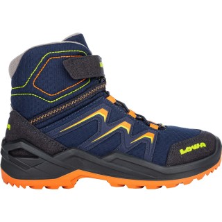 Lowa Kinder Maddox Warm GTX Mid Schuhe