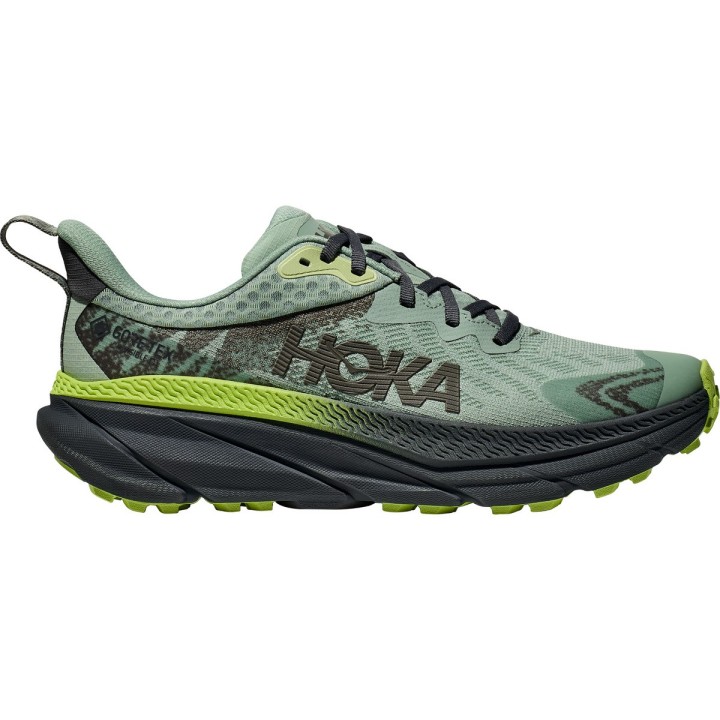 Hoka Herren Challenger 7 GTX Schuhe