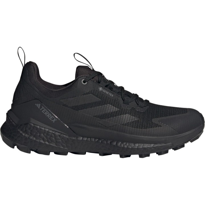 adidas Terrex Herren Free Hiker 2 Low GTX Schuhe