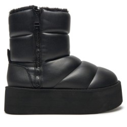 Schneeschuhe KARL LAGERFELD KL48554 Schwarz