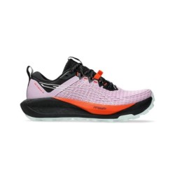 Asics Gel Trabuco 13 Rosa Orange SS25 Damen Schuhe, Größe 37 - EUR