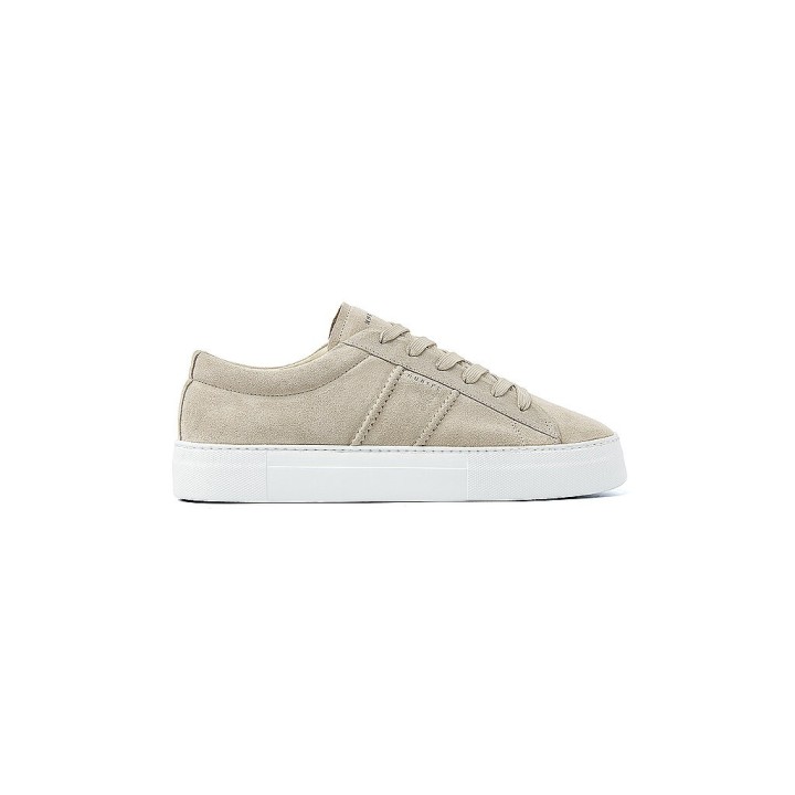 NUBIKK Sneaker JAGGER MORRIS beige | 42