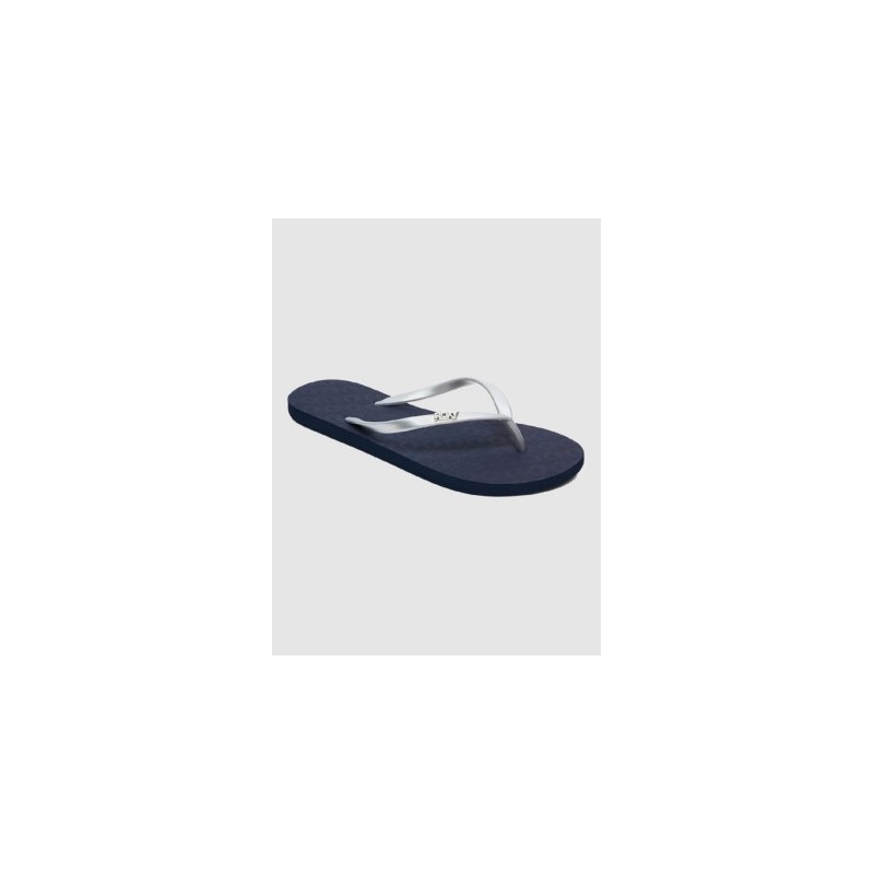 Roxy Viva Tone Ii Sandalen silver