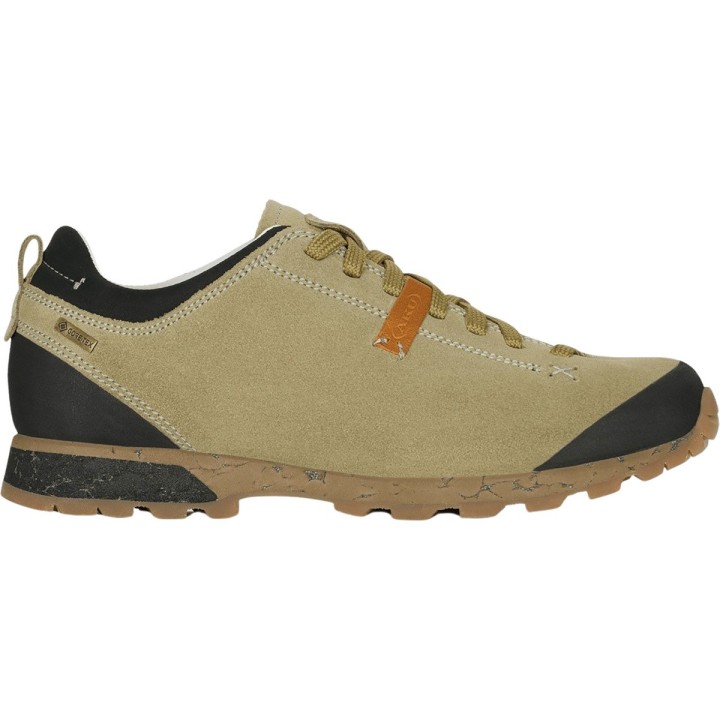 Aku Damen Bellamont 3 Suede GTX Schuhe