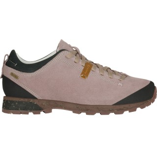 Aku Damen Bellamont 3 Suede GTX Schuhe