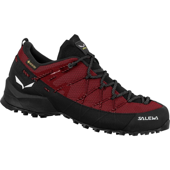 Salewa Damen Wildfire 2 GTX Schuhe
