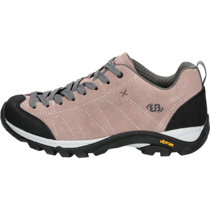 Brütting Damen Claremont Schuhe