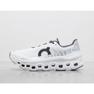 On Running Cloudmonster - White