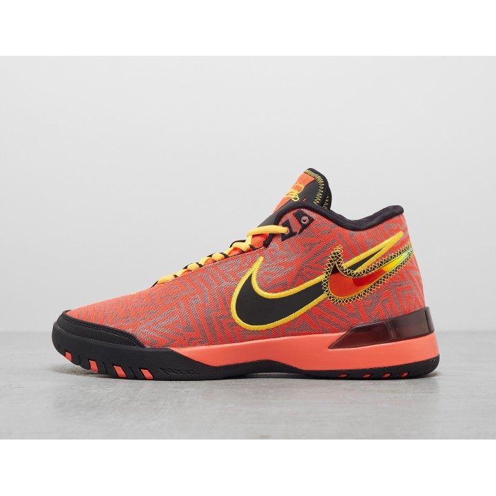 Nike LeBron NXXt Genisus - Red