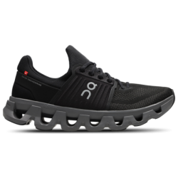 ON Cloudswift Herren Schuhe - Schwarz - Größe: 42 - Netz/Synthetik - Foot Locker