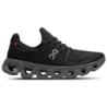 ON Cloudswift Herren Schuhe - Schwarz - Größe: 42 - Netz/Synthetik - Foot Locker