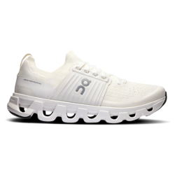 ON Cloudswift Herren Schuhe - Weiß - Größe: 41 - Netz/Synthetik - Foot Locker