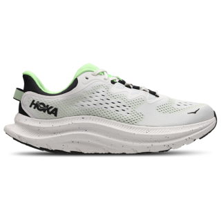 Hoka Kawana Herren Schuhe - Weiß - Größe: 42 - Netz/Synthetik - Foot Locker