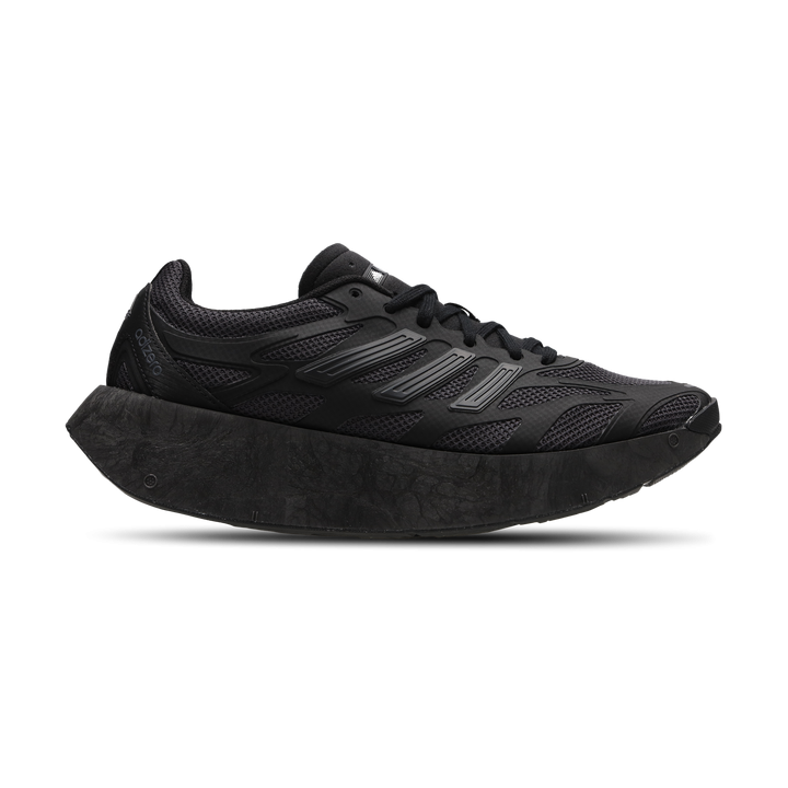Adidas Adizero Aruku Herren Schuhe - Schwarz - Größe: 40 - Netz/Synthetik - Foot Locker