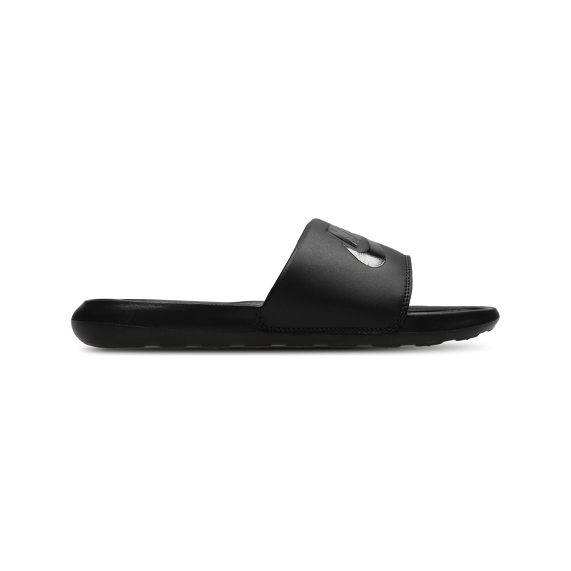Nike Victori Herren Schuhe - Schwarz - Größe: 40 - Synthetik - Foot Locker