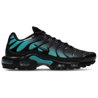 Nike Tuned Herren Schuhe - Schwarz - Größe: 43 - Netz/Synthetik - Foot Locker