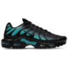 Nike Tuned Herren Schuhe - Schwarz - Größe: 43 - Netz/Synthetik - Foot Locker