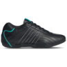 Adidas mercedes Herren Schuhe - Schwarz - Größe: 40 - Leder - Foot Locker