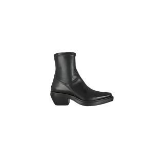 COPENHAGEN Cowboy Boots CPH234 schwarz | 36