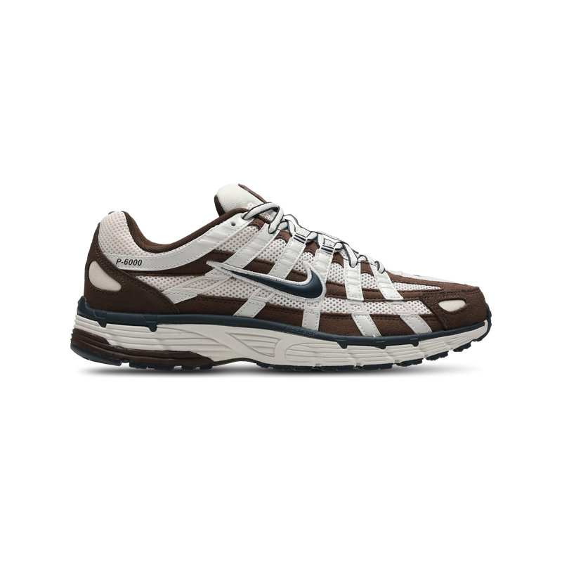 Nike P-6000 Herren Schuhe - Braun - Größe: 38 - Netz/Synthetik - Foot Locker