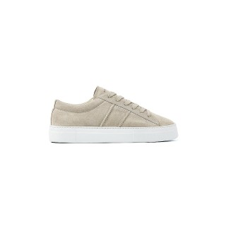 NUBIKK Sneaker JAGGER MORRIS beige | 42