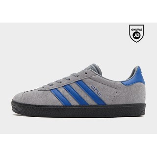 adidas Originals Gazelle Kinder - Grey, Grey