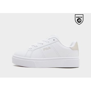 Fila Panache Babys - White - Kids, White