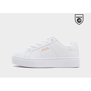 Fila Panache Babys - White - Kids, White
