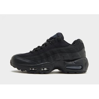 Nike Air Max 95 Kinder - Black - Kids, Black