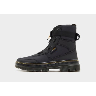 Dr. Martens Combs Tech Jungle Women's - Black - Mens, Black