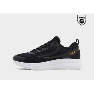 Fila RGB Fuse Kinder - Black, Black