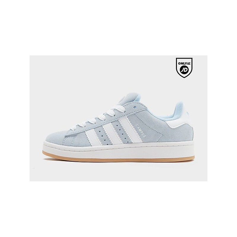 adidas Originals Campus 00s Kinder - Blue, Blue