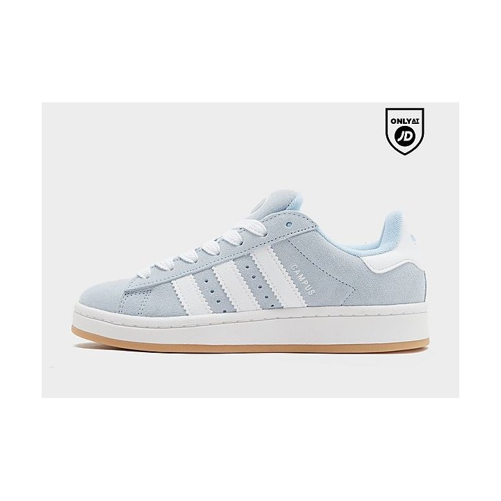 adidas Originals Campus 00s Kinder - Blue, Blue