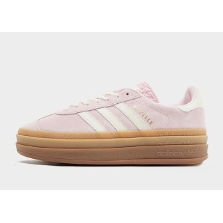 adidas Originals Gazelle Bold Women's - Pink - Womens, Pink