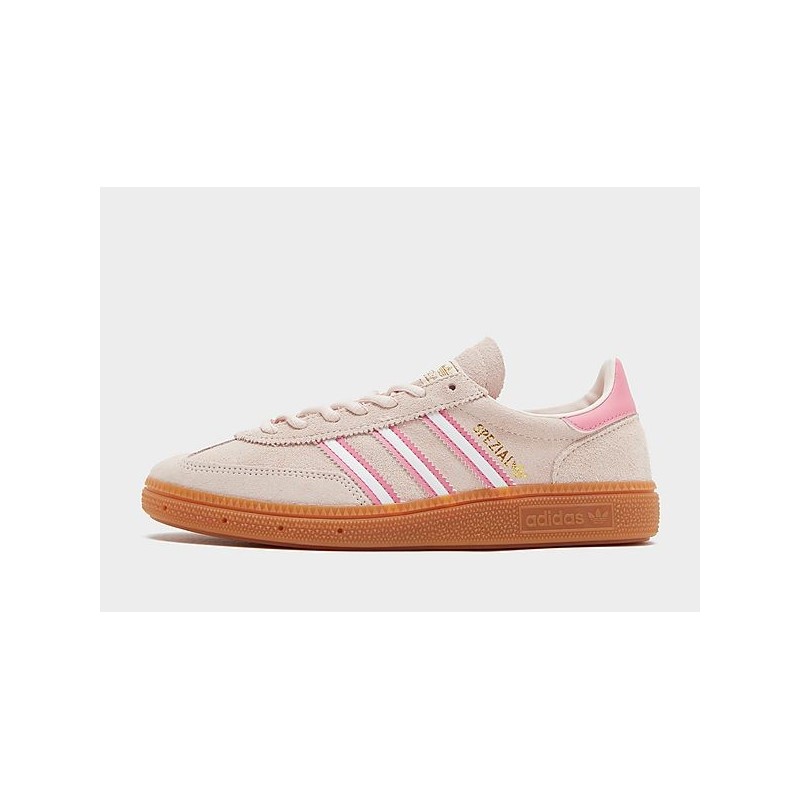 adidas Originals Handball Spezial Junior - Pink, Pink