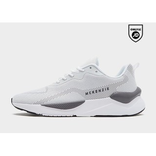 McKenzie Treso Knit - White - Mens, White