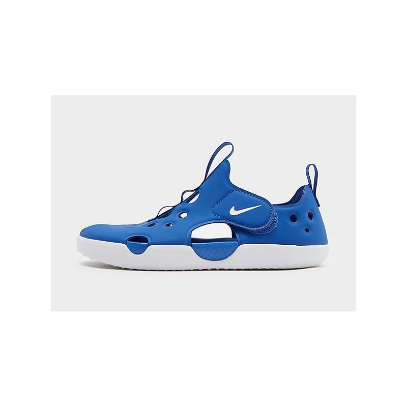Nike Sunray 4 Kleinkinder - Game Royal, Game Royal