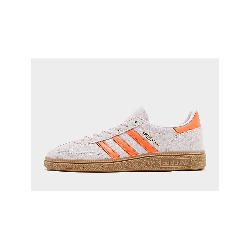adidas Originals Handball Spezial Damen - Pink - Womens, Pink