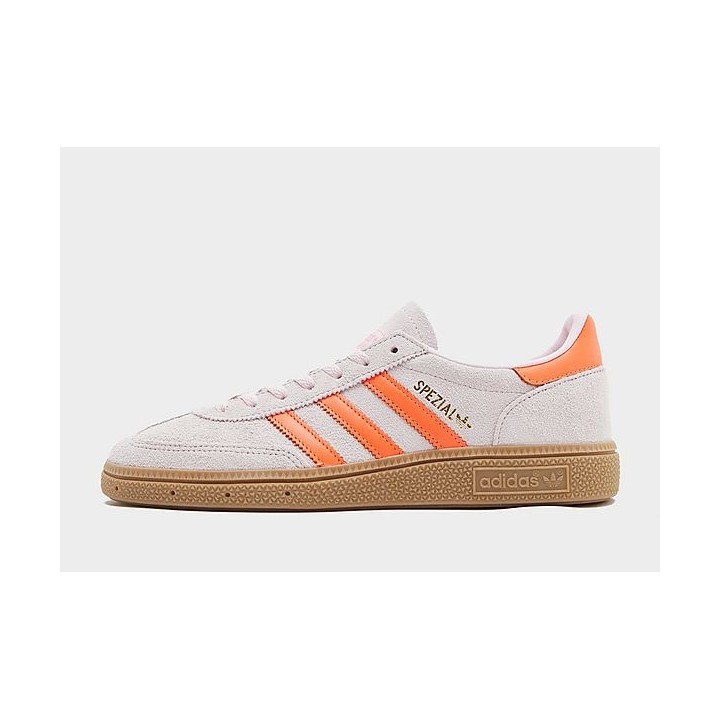 adidas Originals Handball Spezial Damen - Pink - Womens, Pink