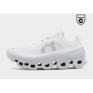 On Running Cloudmonster Damen - White - Womens, White